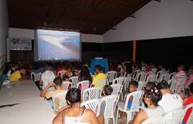  (Foto: Prefeitura Municipal de Água Branca)