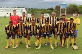 time do Alto Alegre (Foto: )