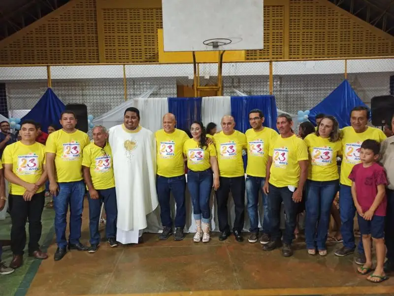 Foto: Hudson Magalhães