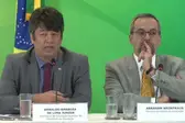 Foto: Reprodução/Facebook/MEC (Foto: G1)