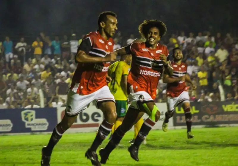 Foto: Reprodução/Ascom River AC