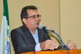 Prefeito Genival Bezerra (PT). (Foto: Ascom)