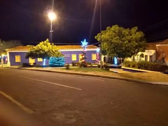 Sede da Prefeitura