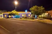 Sede da Prefeitura (Foto: Sávio Lages )