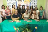 Formação BNCC- São Gonçalo do Piauí  (Foto: )