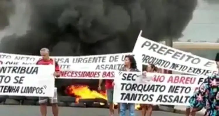 Foto: Reprodução/Arquivo pessoal