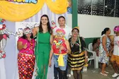  (Foto: Prefeitura Municipal de Água Branca)