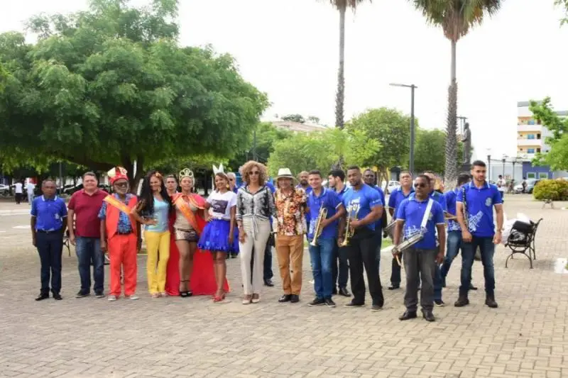 Foto: Secom