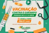  (Foto: Prefeitura Municipal de Água Branca)