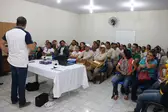  (Foto: Prefeitura Municipal de Água Branca)