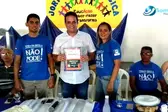 Fotos Gisele Duarte  (Foto: Somos Notícia )