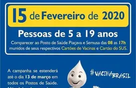 Foto: Reprodução (Foto: Ascom)