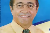 Médico Veterinário Chico Amado (Foto: Portal Brasileira)