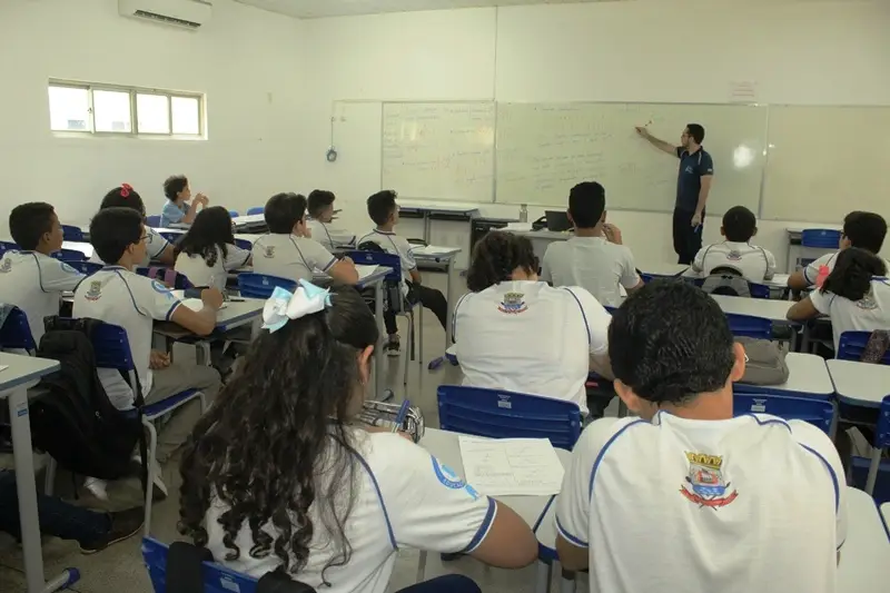 Foto: Reprodução/PMT