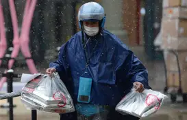 Foto: Reprodução/Reuters (Foto: Agência Brasil)