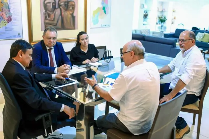 Foto: Reprodução/Governo do Estado