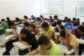 Secretaria de Educação do Estado (Seduc) teve 15.600 inscritos.  (Foto: cidade verde .com)