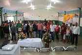  (Foto: Prefeitura Municipal de Água Branca)