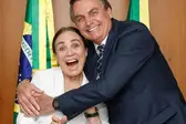Foto: Reprodução/Instagram (Foto: Veja)