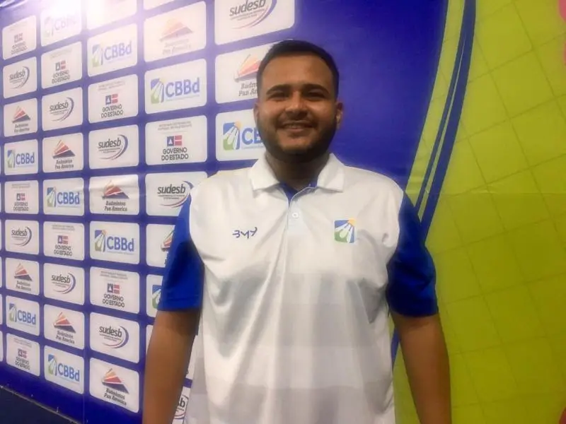 Formado pela Faculdade Santo Agostinho e especialista em Fisioterapia Desportiva, em Lagoa do Piauí Dr. Mauro Júnior atualmente é secretário municipal de Saúde.