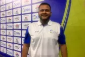 Formado pela Faculdade Santo Agostinho e especialista em Fisioterapia Desportiva, em Lagoa do Piauí Dr. Mauro Júnior atualmente é secretário municipal de Saúde. (Foto: )