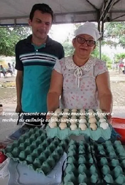 Cosme Jales