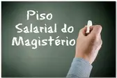 Piso salarial (Foto: )