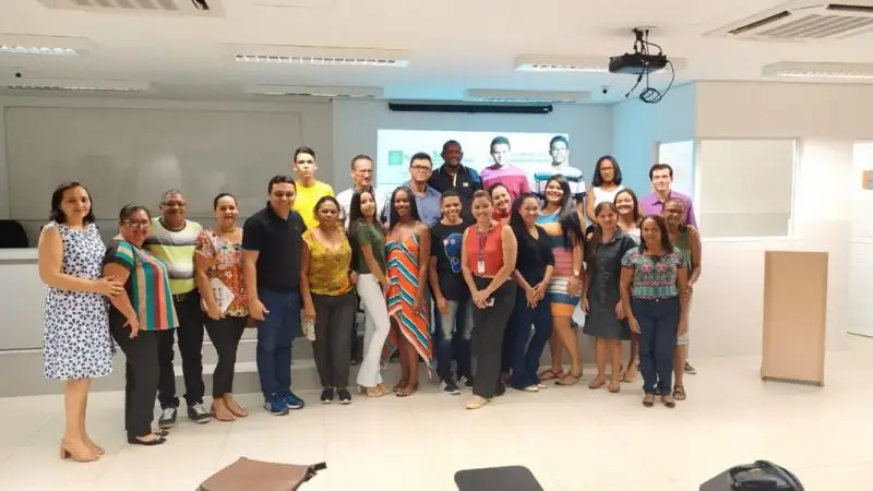 Foto: Secom