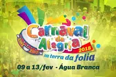  (Foto: Prefeitura de Água Branca)