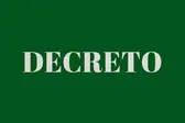 Decreto Nº 020/2019 e Decreto Nº 005/2018 (Foto: )