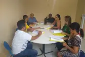 Conselho Municipal da Saúde (Foto: Ascom)