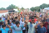 Marcha para Cristo (Foto: Adelmir Andrade)