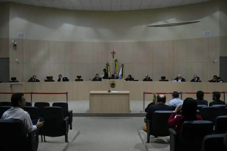 Foto: Divulgação/TCE