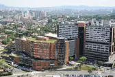 Caso suspeito está internado no Hospital Albert Einstein, em São Paulo -  Hospital Albert Einstein/Reprodução (Foto: Veja)