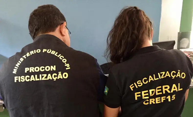Foto: CREF-PI