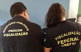 Foto: CREF-PI (Foto: )