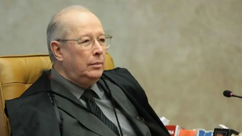 Foto: Carlos Moura/SCO/STF