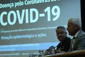 Fábio Rodrigues / EBC (Foto: Agência Brasil)