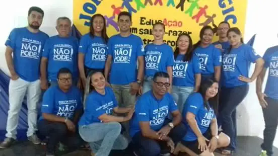 O anúncio foi feito pelo prefeito Diego Teixeira na abertura da Jornada Pedagógica