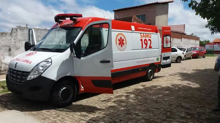 Foto: Divulgação PMT