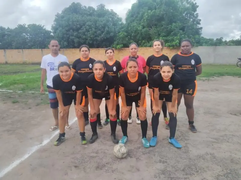 Equipe Juventude