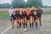 Equipe Juventude (Foto: )