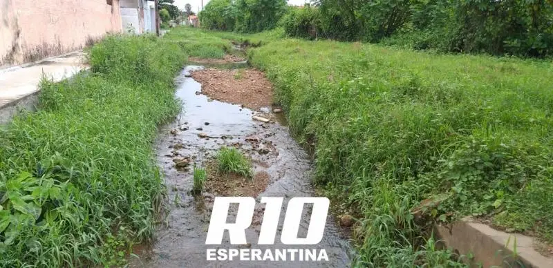 Rua Bento Rego