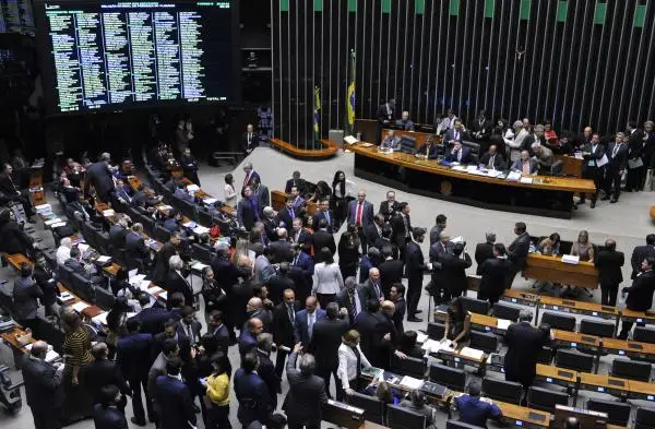 Foto: Portal da Câmara