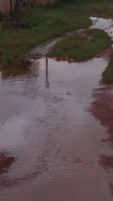 Bairro São Pedro, José de Freitas