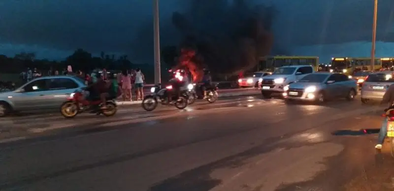 Foto: Reprodução/WhatsApp