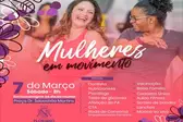 Mulheres em Movimento (Foto: )