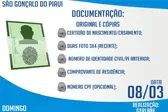 Foto: Divulgação (Foto: )