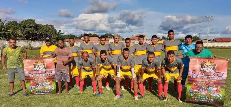 Campeonato São-gonçalense 2020- Juventus