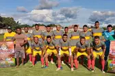 Campeonato São-gonçalense 2020- Juventus (Foto: )